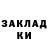 Псилоцибиновые грибы ЛСД KineticCobalt